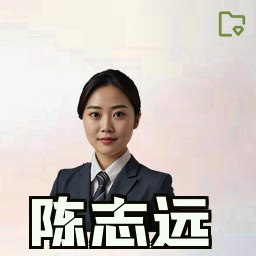陈志远